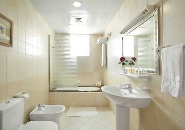 Coral Residence Tower Fudzsejra Kültér fotó